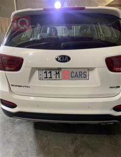 كيا سورينتو